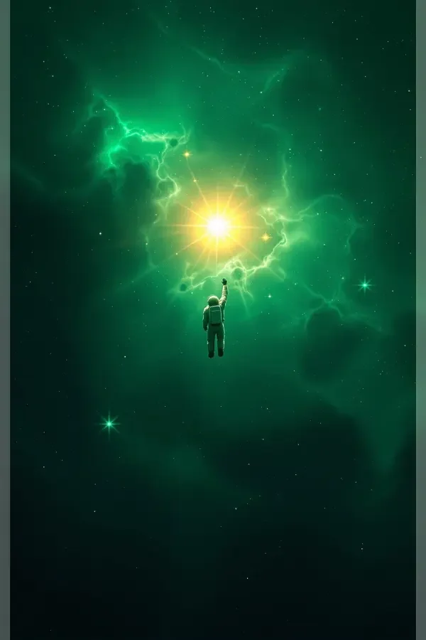 星海拾光 海报